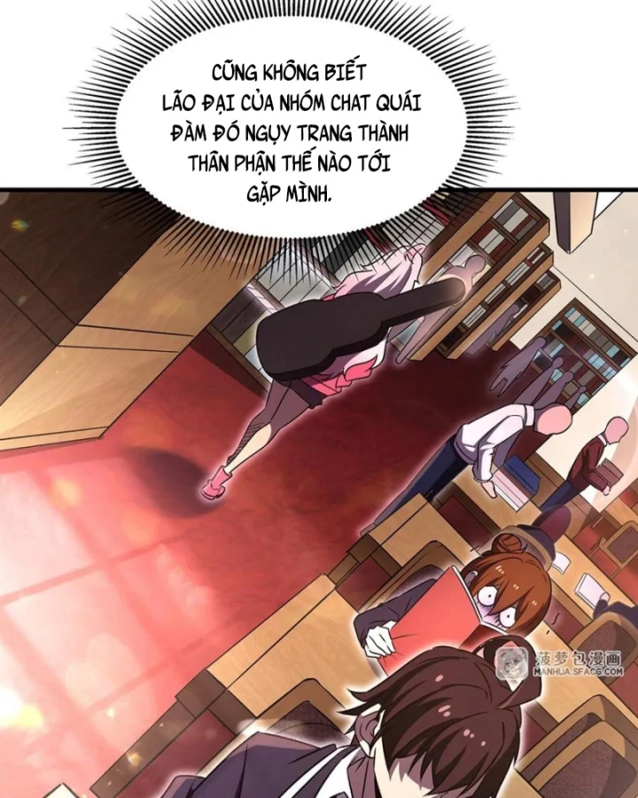 Tại Thế Giới Với Đầy Những Câu Chuyện Ma Quái Trở Thành Ma Nữ Chapter 88 - 13