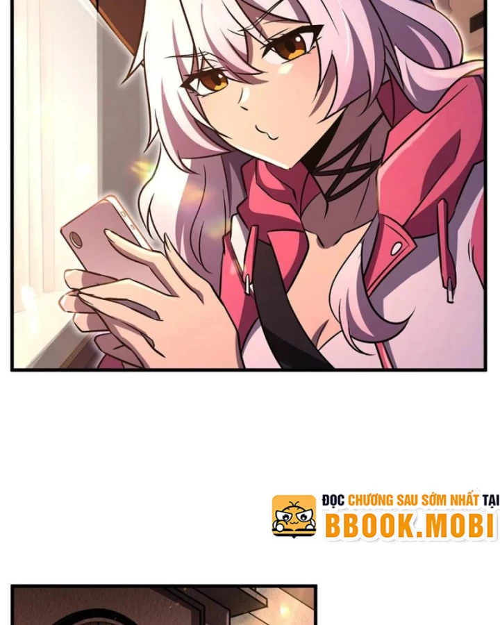 Tại Thế Giới Với Đầy Những Câu Chuyện Ma Quái Trở Thành Ma Nữ Chapter 88 - 18