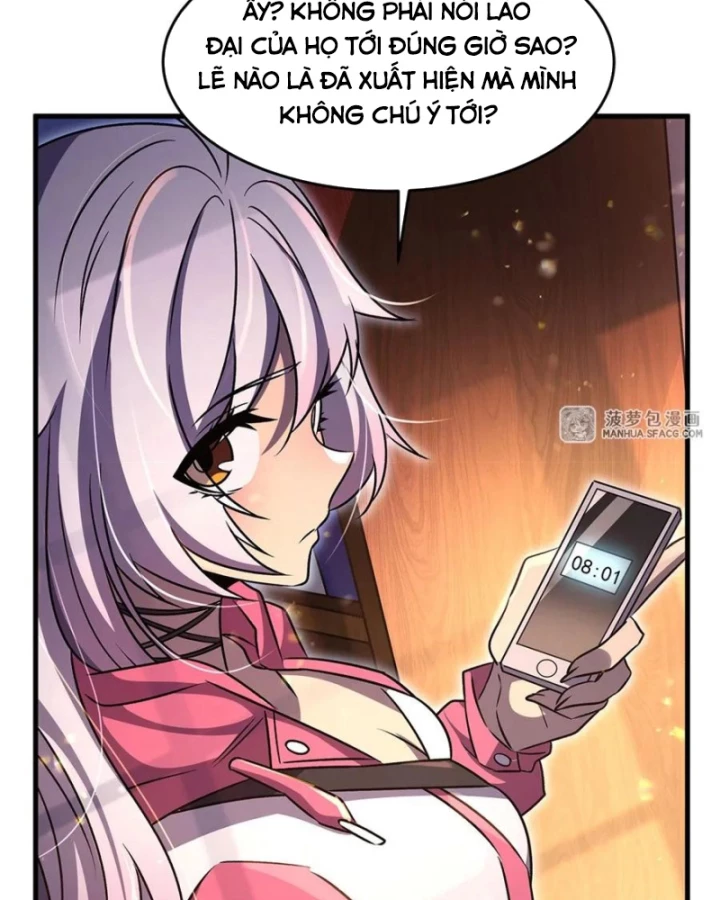 Tại Thế Giới Với Đầy Những Câu Chuyện Ma Quái Trở Thành Ma Nữ Chapter 88 - 36