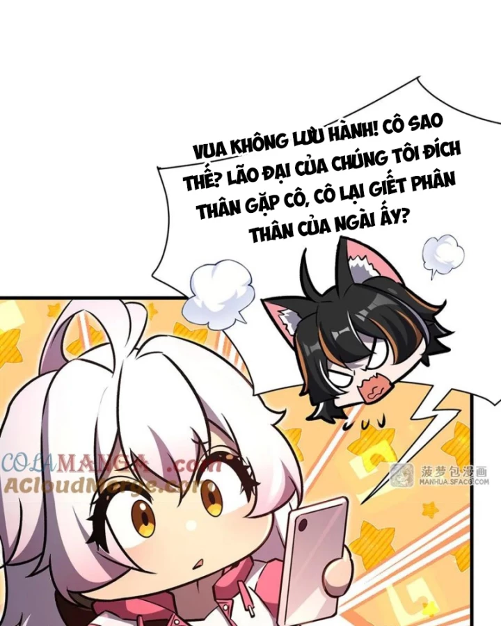 Tại Thế Giới Với Đầy Những Câu Chuyện Ma Quái Trở Thành Ma Nữ Chapter 88 - 38