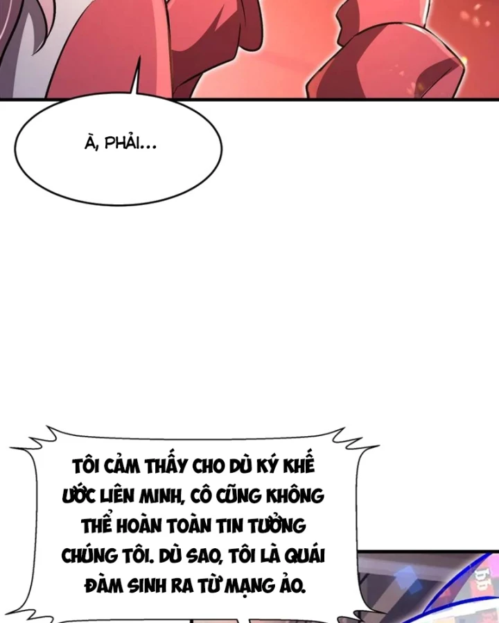 Tại Thế Giới Với Đầy Những Câu Chuyện Ma Quái Trở Thành Ma Nữ Chapter 88 - 47