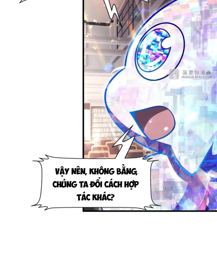 Tại Thế Giới Với Đầy Những Câu Chuyện Ma Quái Trở Thành Ma Nữ Chapter 88 - 48