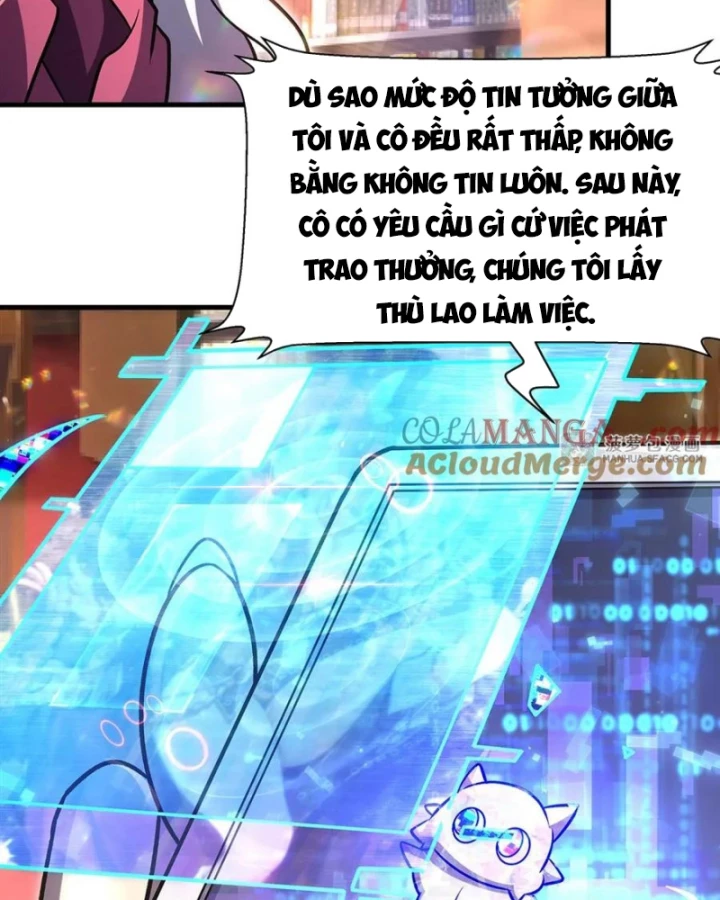 Tại Thế Giới Với Đầy Những Câu Chuyện Ma Quái Trở Thành Ma Nữ Chapter 88 - 52