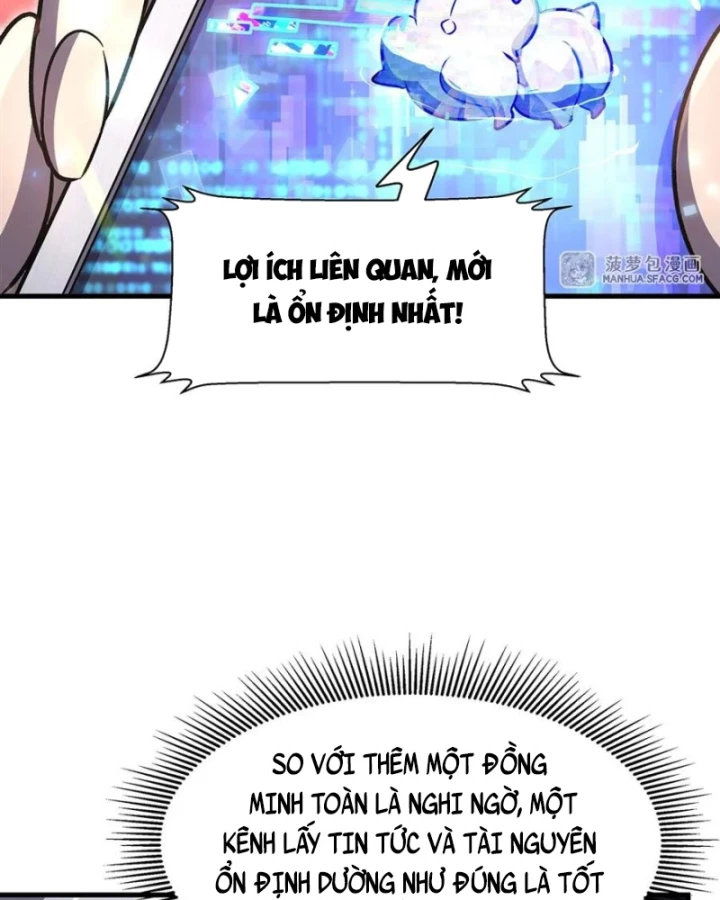 Tại Thế Giới Với Đầy Những Câu Chuyện Ma Quái Trở Thành Ma Nữ Chapter 88 - 53