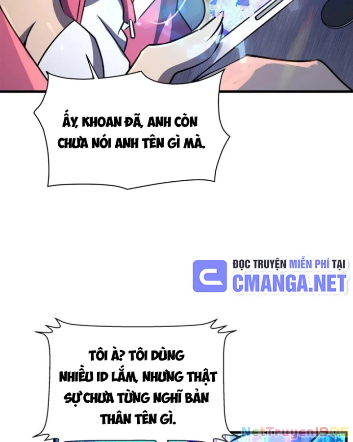 Tại Thế Giới Với Đầy Những Câu Chuyện Ma Quái Trở Thành Ma Nữ Chapter 88 - 56