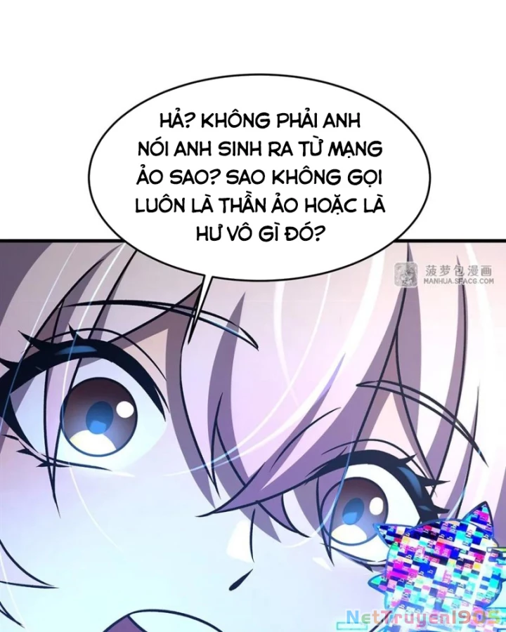 Tại Thế Giới Với Đầy Những Câu Chuyện Ma Quái Trở Thành Ma Nữ Chapter 88 - 58