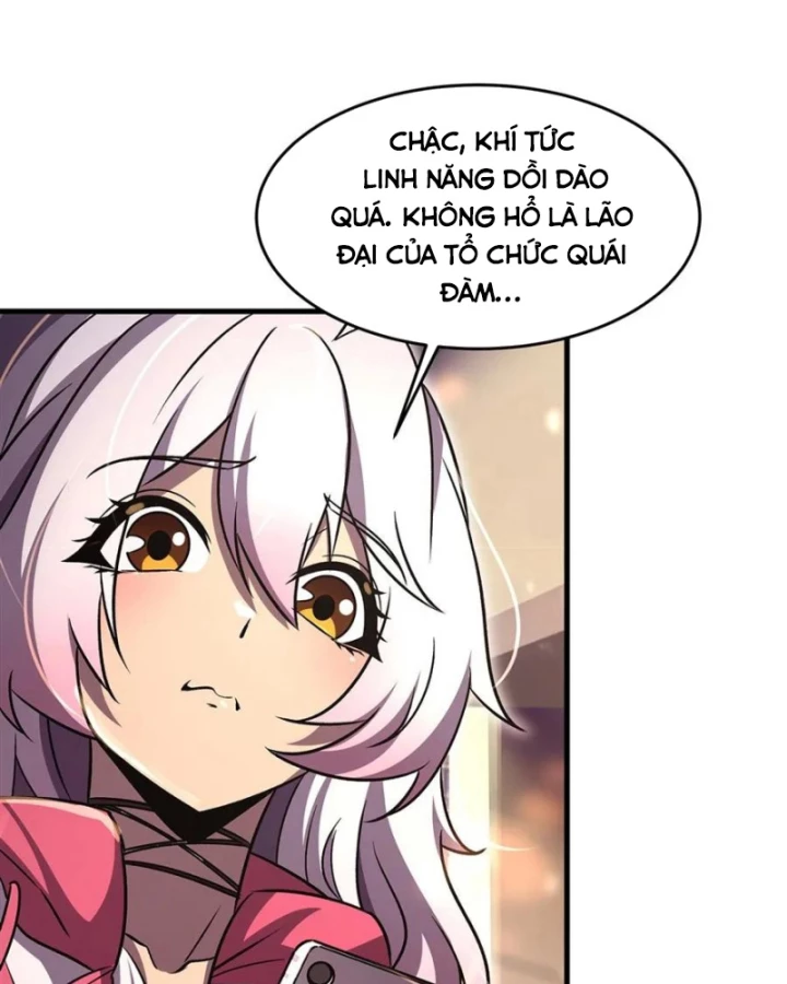 Tại Thế Giới Với Đầy Những Câu Chuyện Ma Quái Trở Thành Ma Nữ Chapter 88 - 62