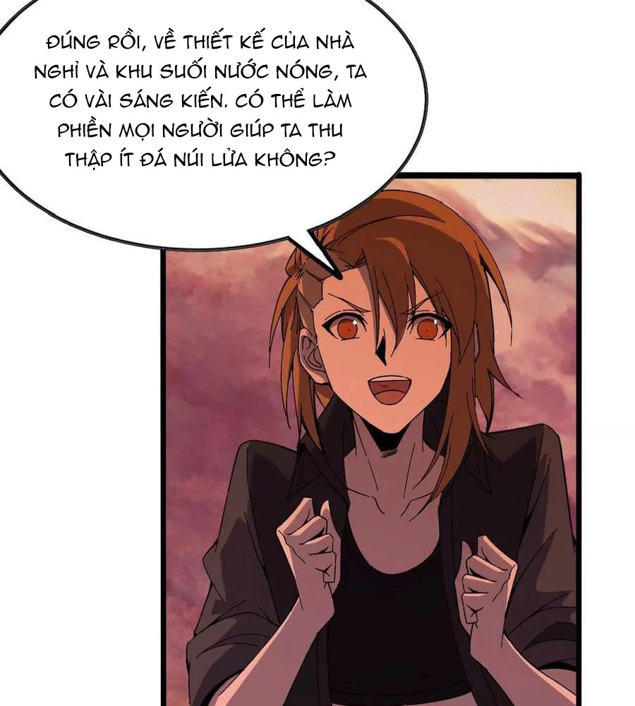 Dũng Giả X Nữ Ma Vương Chapter 159 - 2