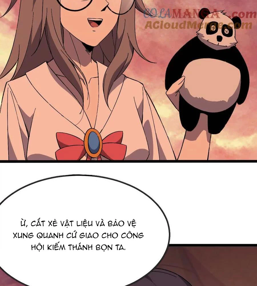 Dũng Giả X Nữ Ma Vương Chapter 159 - 4