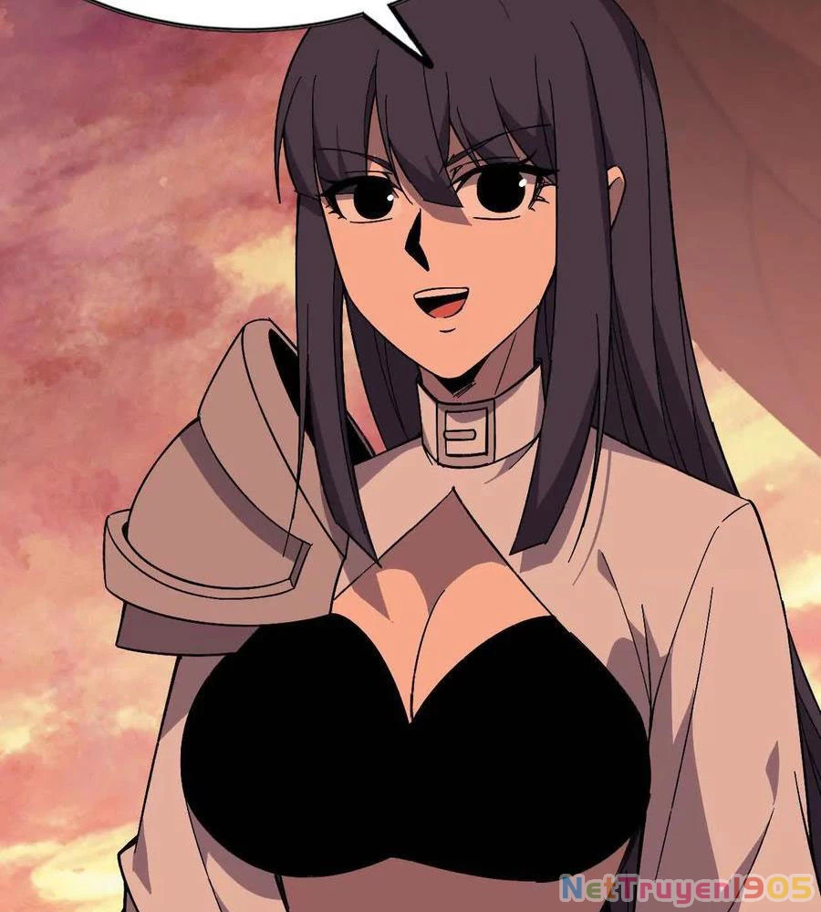 Dũng Giả X Nữ Ma Vương Chapter 159 - 5