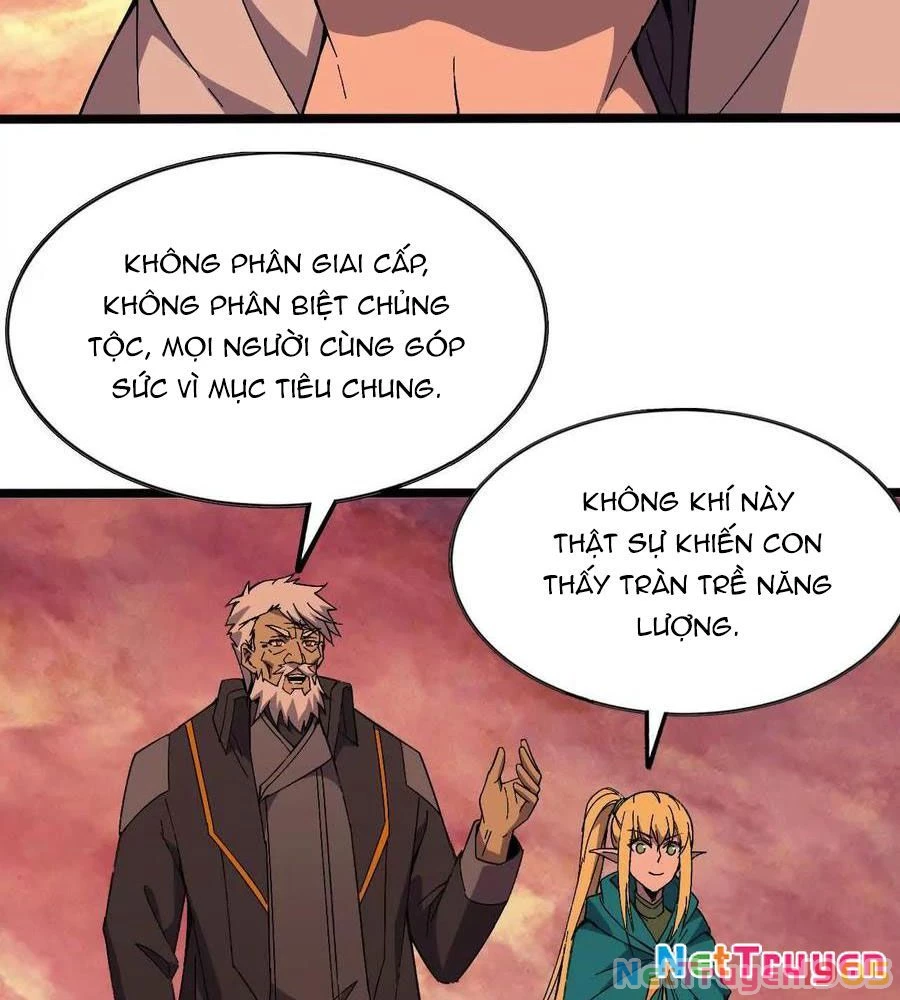 Dũng Giả X Nữ Ma Vương Chapter 159 - 6