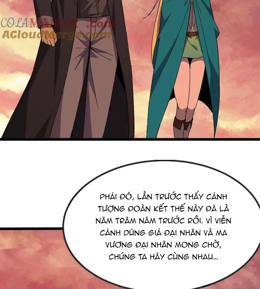 Dũng Giả X Nữ Ma Vương Chapter 159 - 7