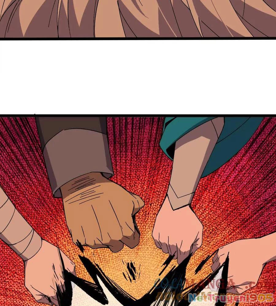 Dũng Giả X Nữ Ma Vương Chapter 159 - 9