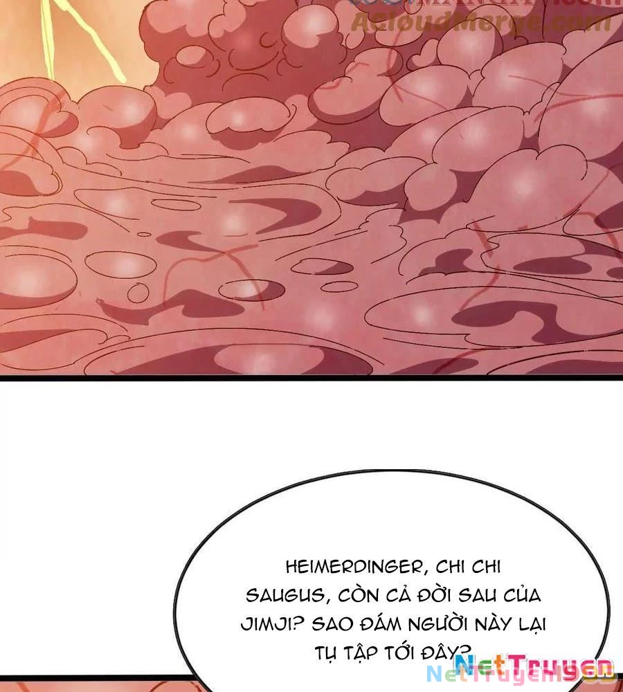 Dũng Giả X Nữ Ma Vương Chapter 159 - 16