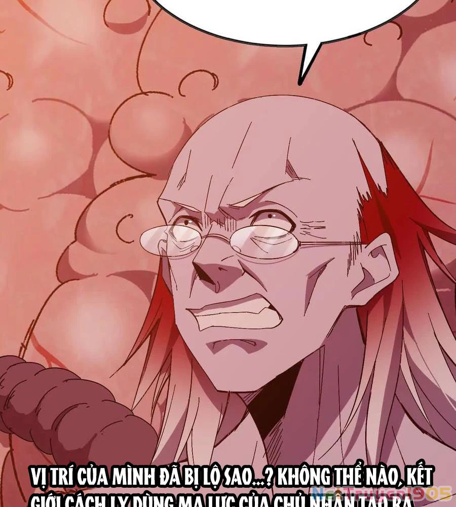 Dũng Giả X Nữ Ma Vương Chapter 159 - 17