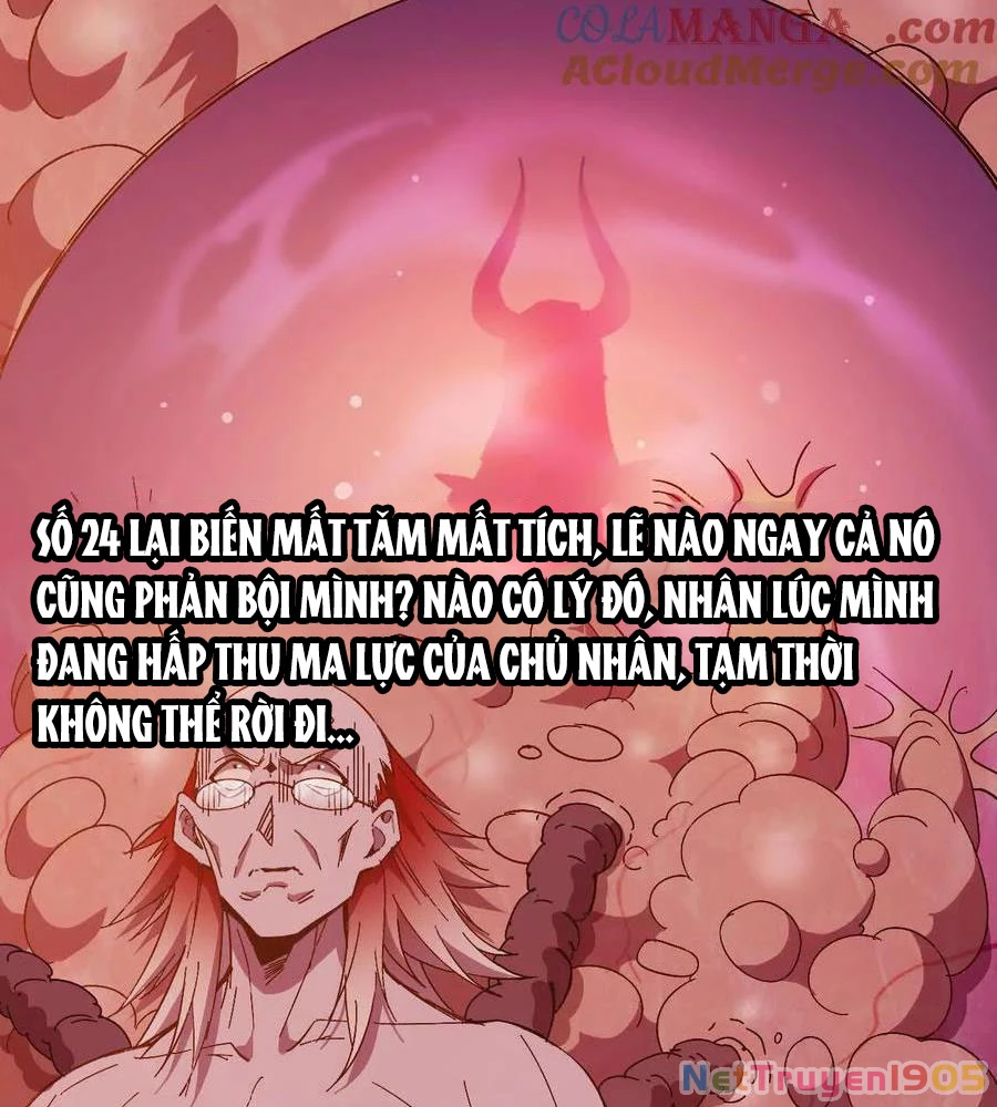 Dũng Giả X Nữ Ma Vương Chapter 159 - 19