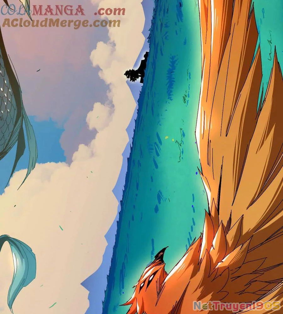 Dũng Giả X Nữ Ma Vương Chapter 159 - 22