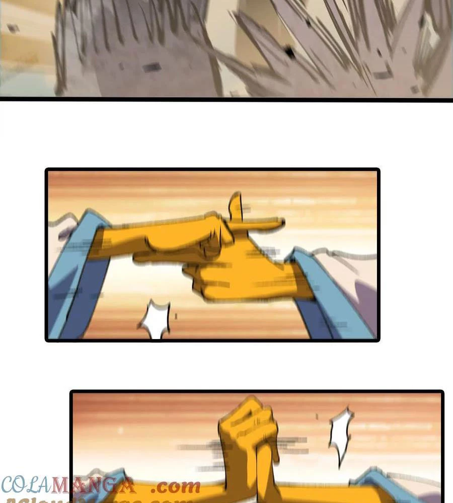 Dũng Giả X Nữ Ma Vương Chapter 159 - 45