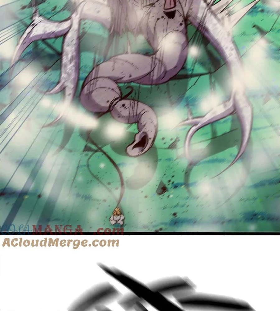 Dũng Giả X Nữ Ma Vương Chapter 159 - 54