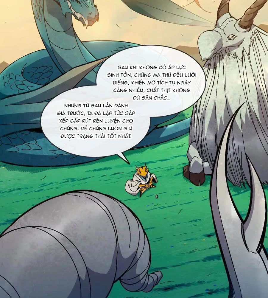 Dũng Giả X Nữ Ma Vương Chapter 159 - 64