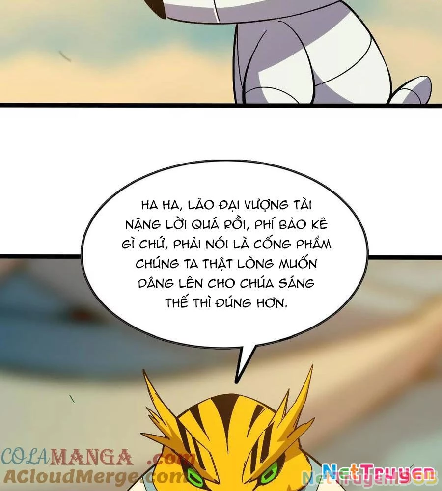 Dũng Giả X Nữ Ma Vương Chapter 159 - 66