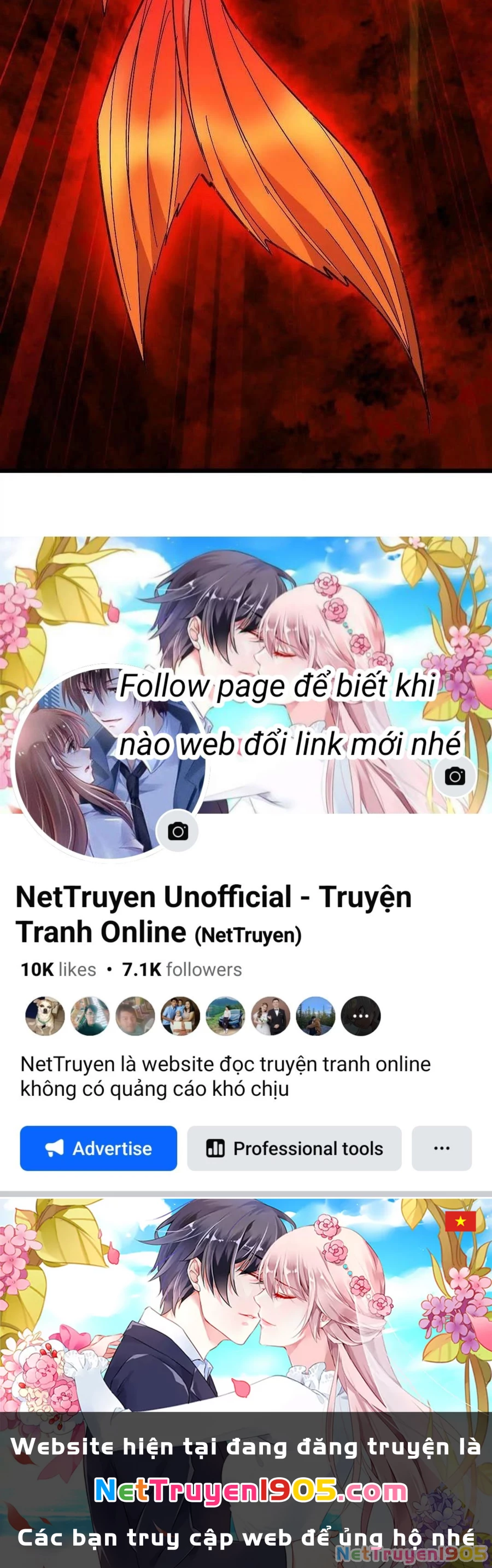 Dũng Giả X Nữ Ma Vương Chapter 159 - 83