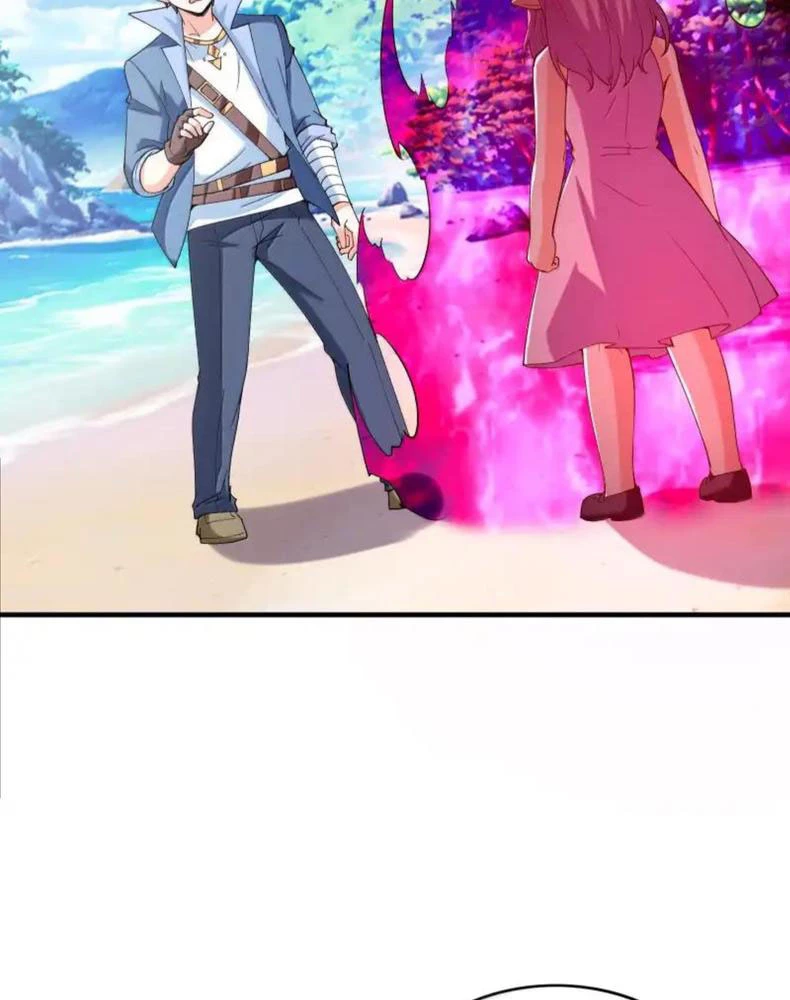 Hậu Cung Của Ta Toàn Là Ma Nữ Phản Diện Chapter 220 - 3