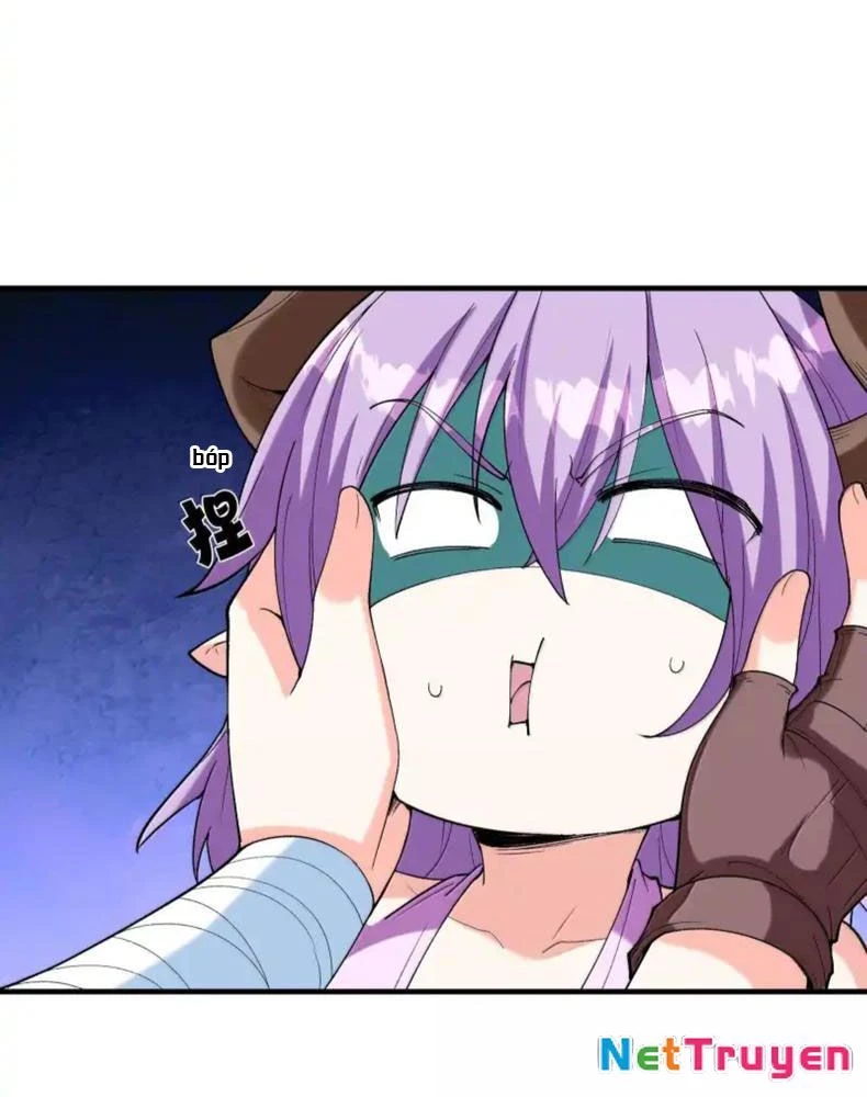 Hậu Cung Của Ta Toàn Là Ma Nữ Phản Diện Chapter 220 - 6