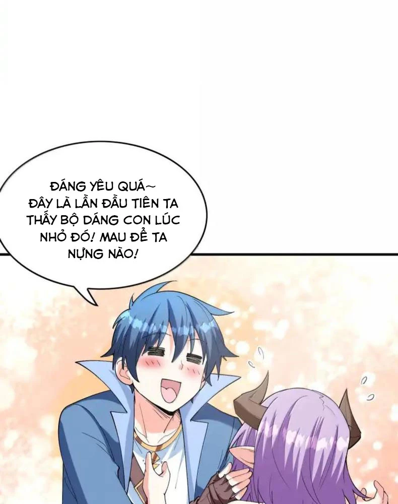 Hậu Cung Của Ta Toàn Là Ma Nữ Phản Diện Chapter 220 - 7