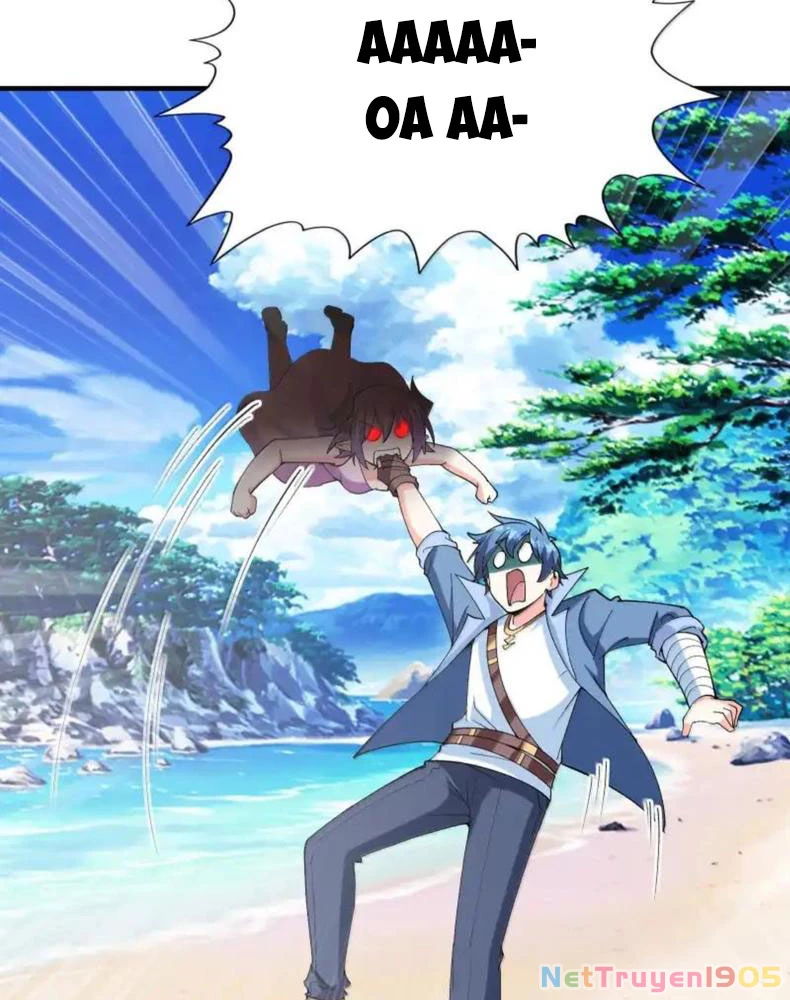 Hậu Cung Của Ta Toàn Là Ma Nữ Phản Diện Chapter 220 - 10