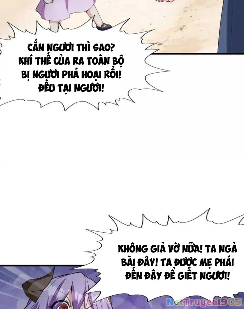 Hậu Cung Của Ta Toàn Là Ma Nữ Phản Diện Chapter 220 - 14