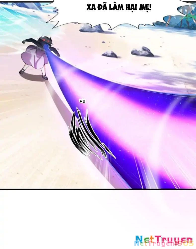 Hậu Cung Của Ta Toàn Là Ma Nữ Phản Diện Chapter 220 - 16