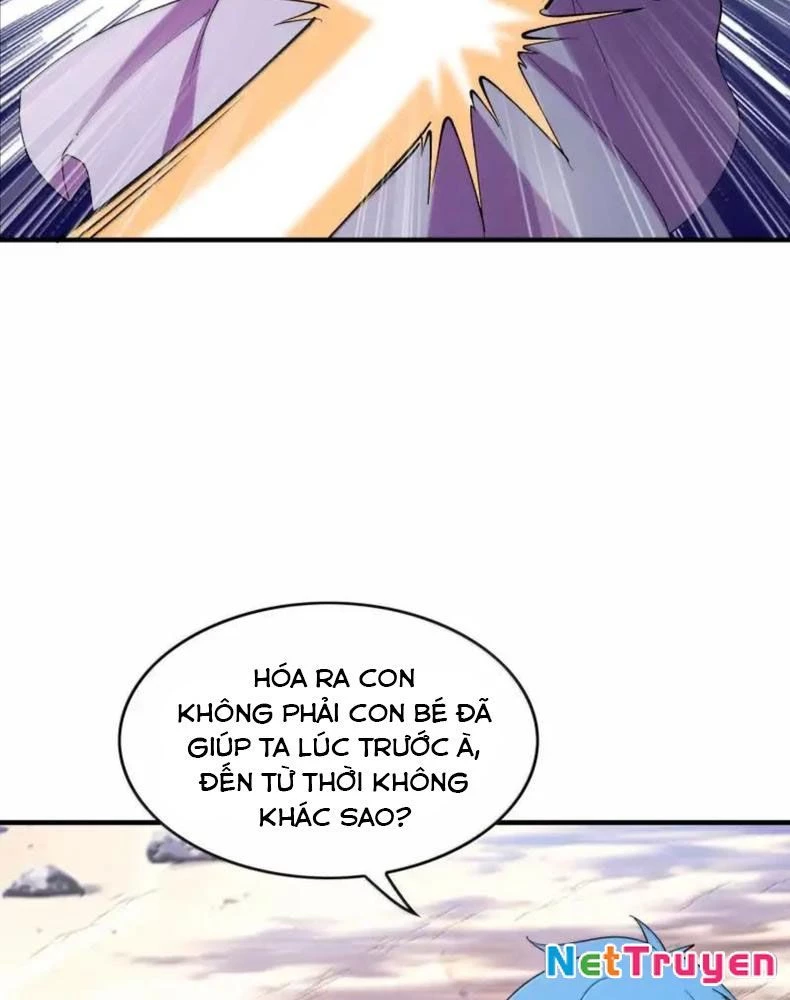 Hậu Cung Của Ta Toàn Là Ma Nữ Phản Diện Chapter 220 - 21