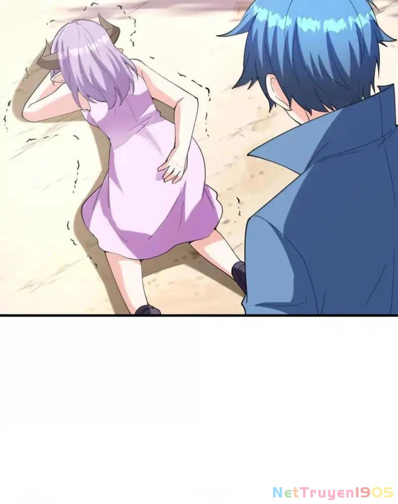 Hậu Cung Của Ta Toàn Là Ma Nữ Phản Diện Chapter 220 - 22