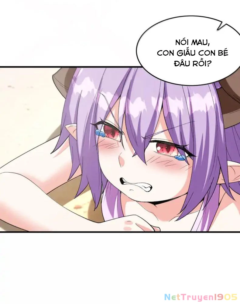 Hậu Cung Của Ta Toàn Là Ma Nữ Phản Diện Chapter 220 - 23