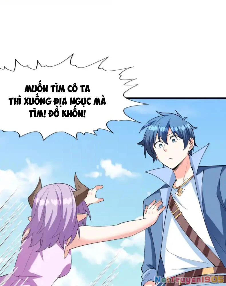 Hậu Cung Của Ta Toàn Là Ma Nữ Phản Diện Chapter 220 - 24