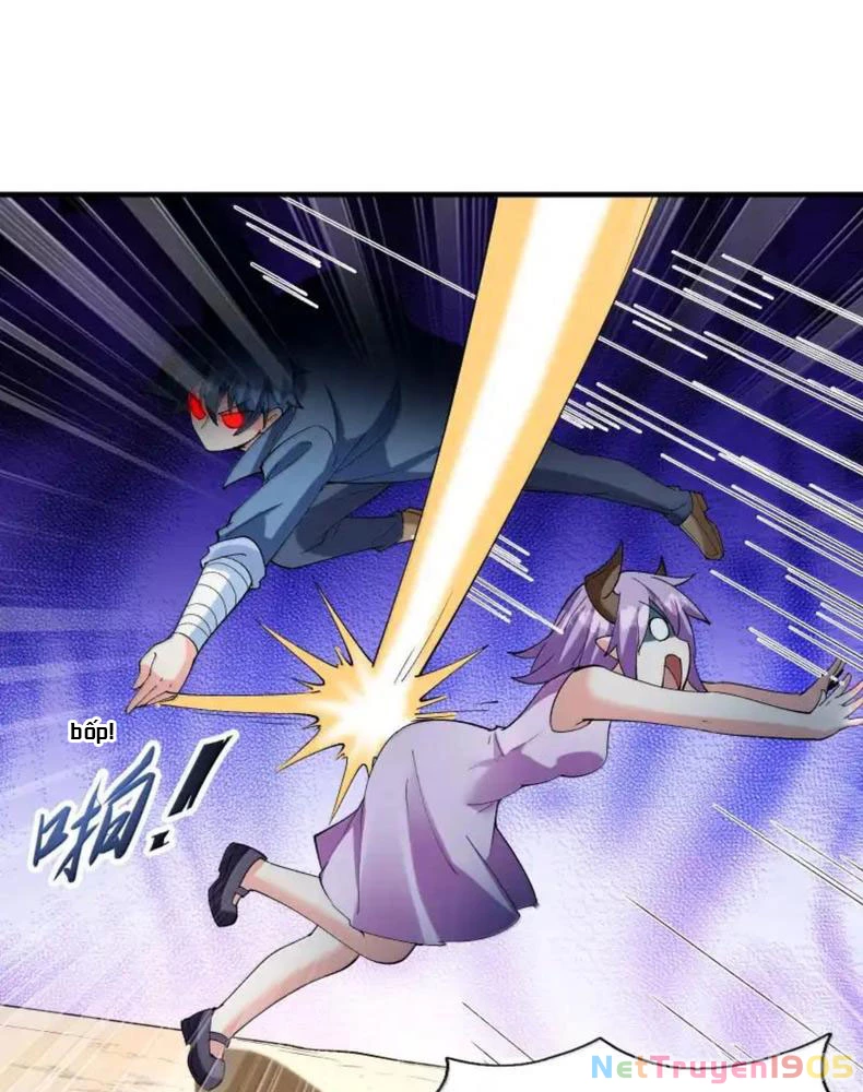 Hậu Cung Của Ta Toàn Là Ma Nữ Phản Diện Chapter 220 - 27