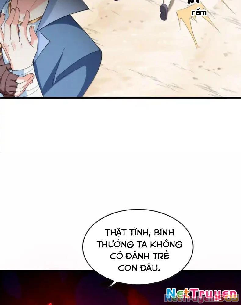 Hậu Cung Của Ta Toàn Là Ma Nữ Phản Diện Chapter 220 - 31