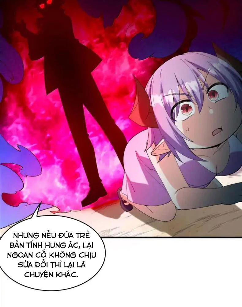 Hậu Cung Của Ta Toàn Là Ma Nữ Phản Diện Chapter 220 - 32