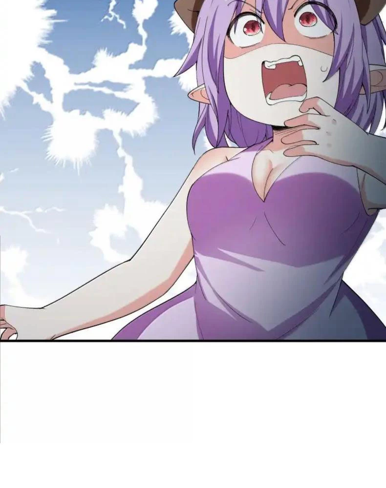 Hậu Cung Của Ta Toàn Là Ma Nữ Phản Diện Chapter 220 - 35