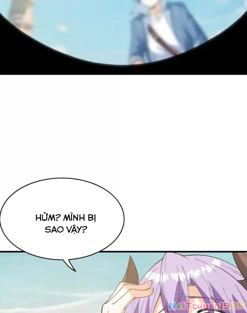 Hậu Cung Của Ta Toàn Là Ma Nữ Phản Diện Chapter 220 - 40