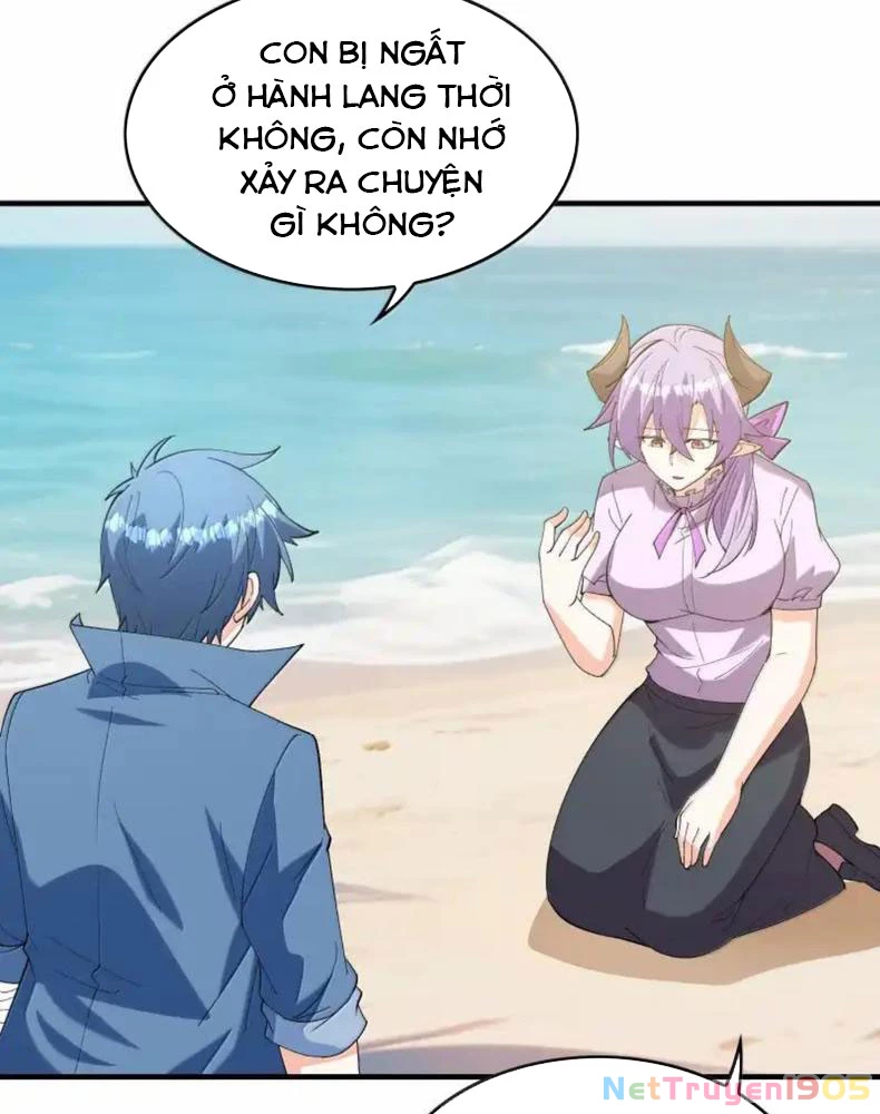 Hậu Cung Của Ta Toàn Là Ma Nữ Phản Diện Chapter 220 - 42