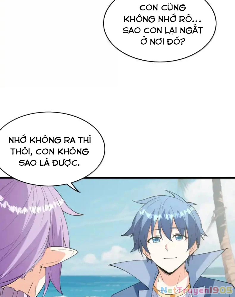 Hậu Cung Của Ta Toàn Là Ma Nữ Phản Diện Chapter 220 - 43