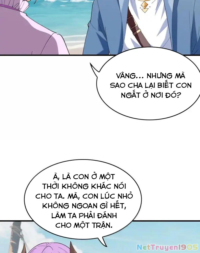 Hậu Cung Của Ta Toàn Là Ma Nữ Phản Diện Chapter 220 - 44