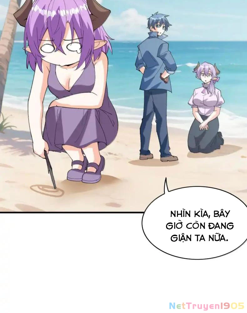 Hậu Cung Của Ta Toàn Là Ma Nữ Phản Diện Chapter 220 - 45