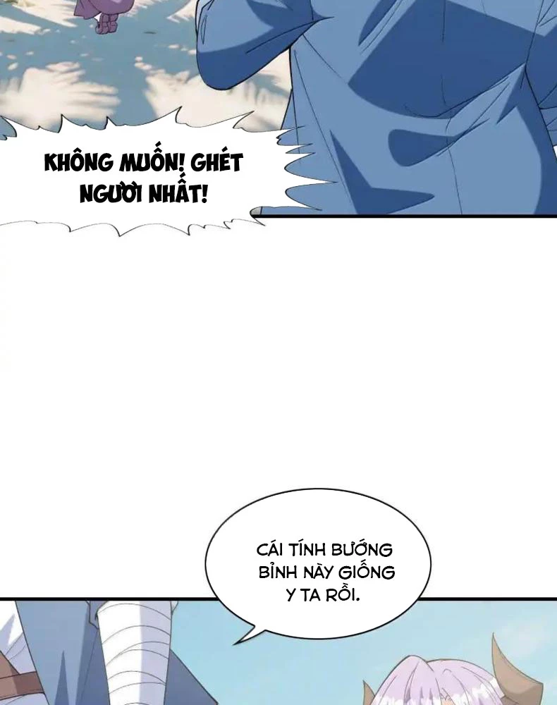 Hậu Cung Của Ta Toàn Là Ma Nữ Phản Diện Chapter 220 - 47