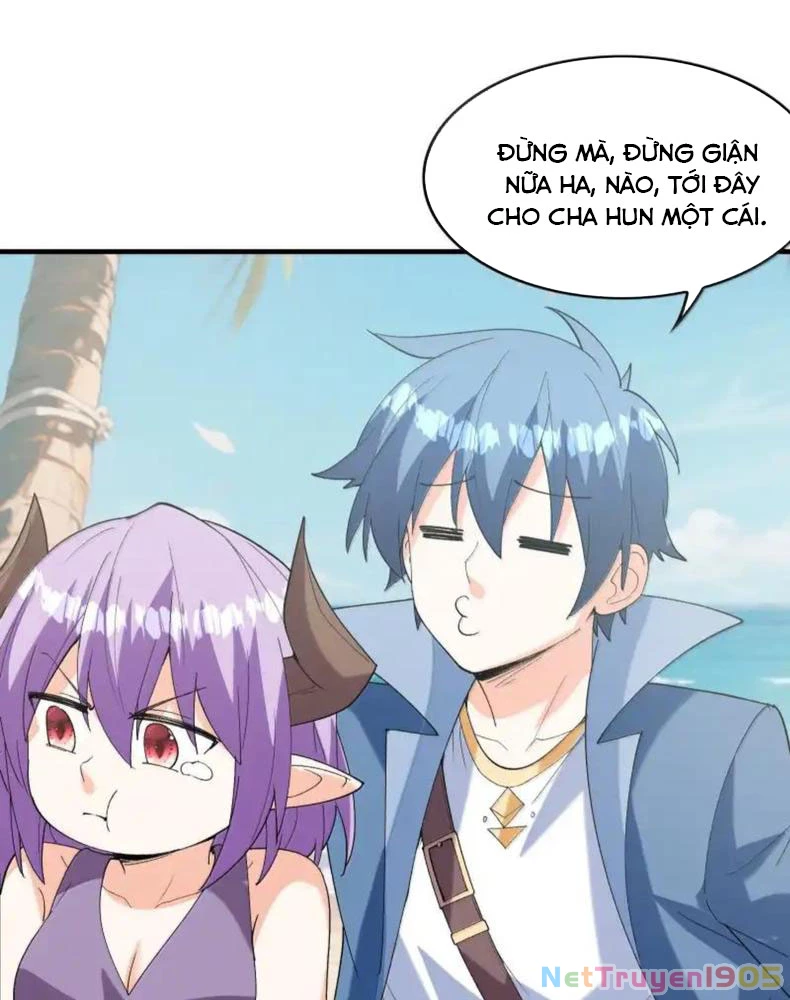 Hậu Cung Của Ta Toàn Là Ma Nữ Phản Diện Chapter 220 - 49