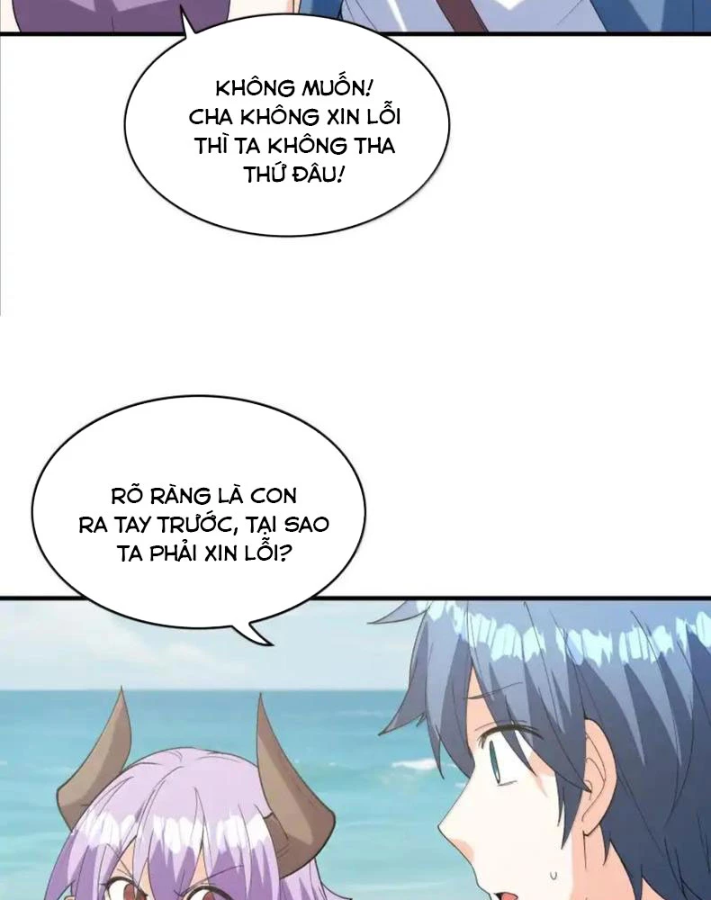 Hậu Cung Của Ta Toàn Là Ma Nữ Phản Diện Chapter 220 - 50