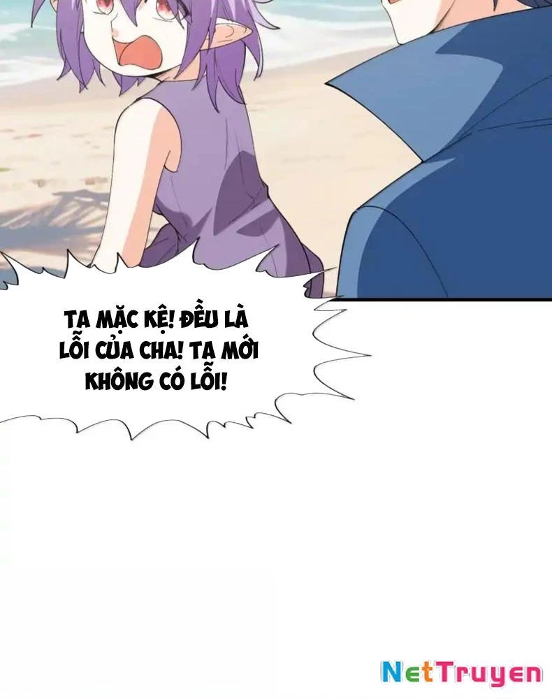 Hậu Cung Của Ta Toàn Là Ma Nữ Phản Diện Chapter 220 - 51