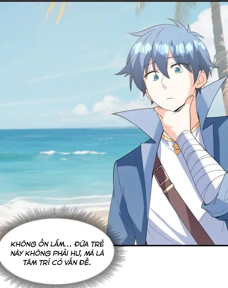 Hậu Cung Của Ta Toàn Là Ma Nữ Phản Diện Chapter 220 - 52